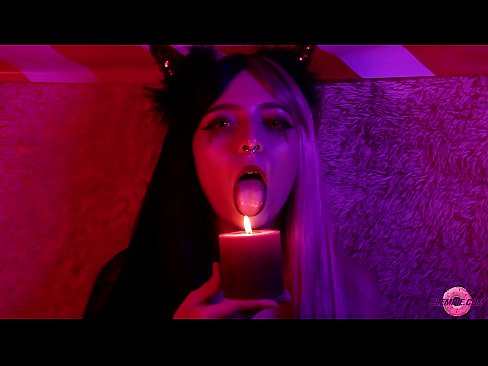 ❤️ I-Pasionate Blowjob evela kwi-Sexy Succubus kunye neNzaliseko yoMlomo Amanyala kwi-xh.mkdou33miass.ru ❌️❤