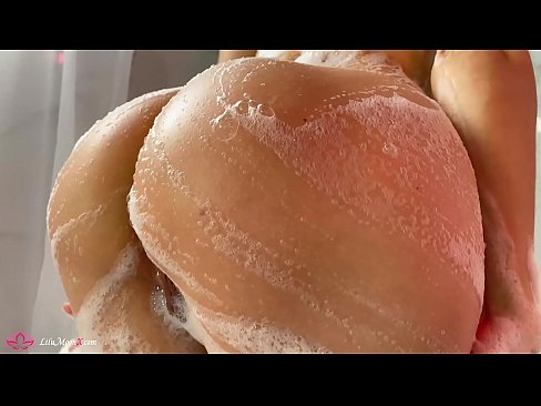 ❤️ UBrunette uphulula amaphambili ePussy ngeVibrator ukuya kwi-Intense Orgasm kwiShower Amanyala  kwi-xh.mkdou33miass.ru ❌️❤